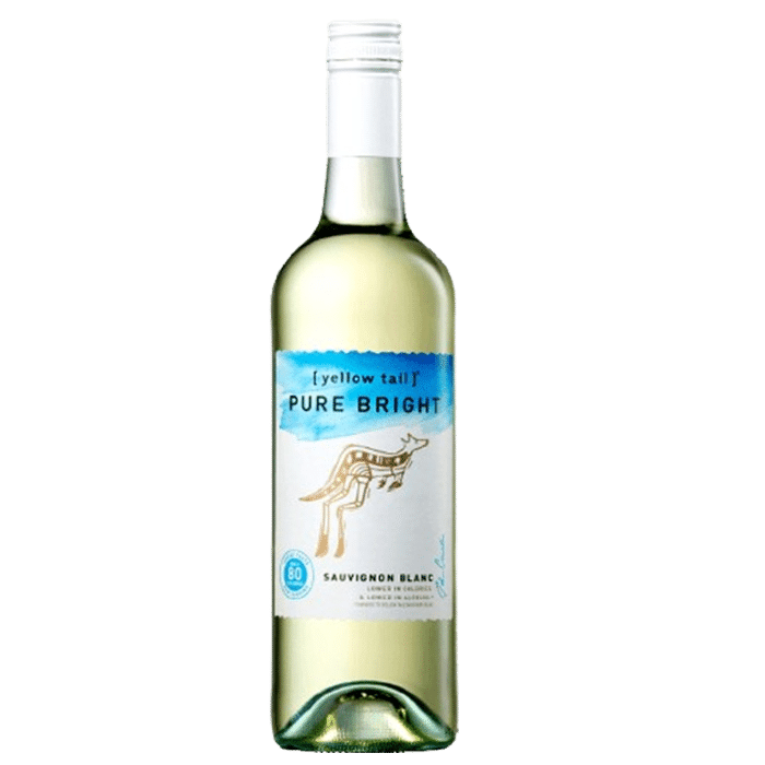 Yellow Tail Pure Bright Sauvignon Blanc