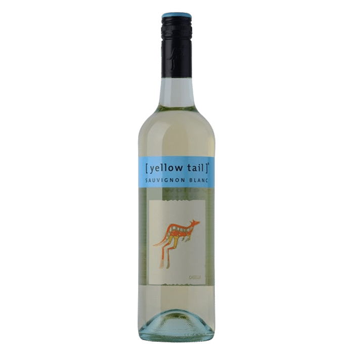 Yellow Tail Sauvignon Blanc
