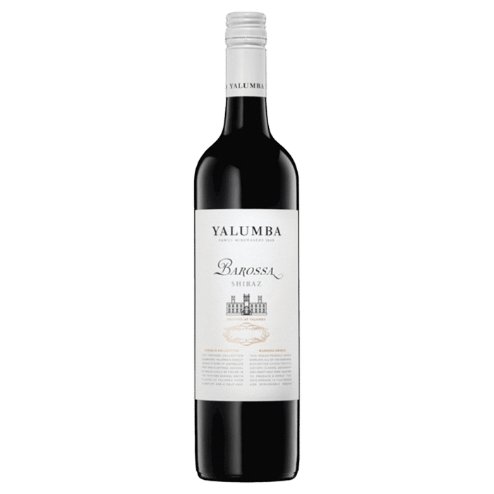 Yalumba Samuel’s Collection Chardonnay