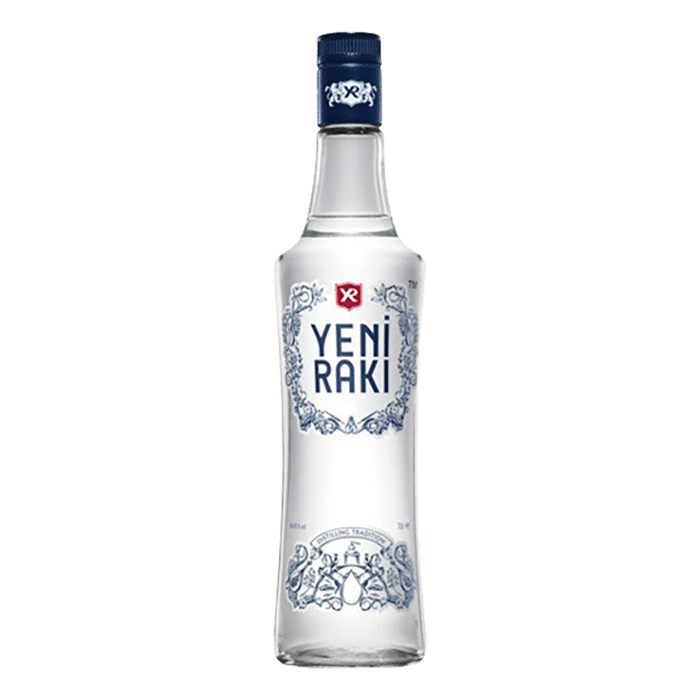 Yeni Raki