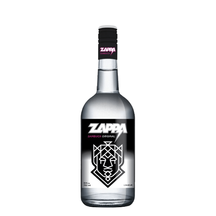 Zappa Sambuca Original