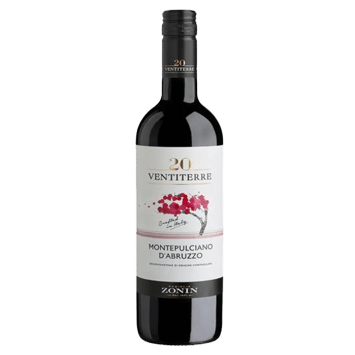 Zonin Montepulciano D’abruzzo