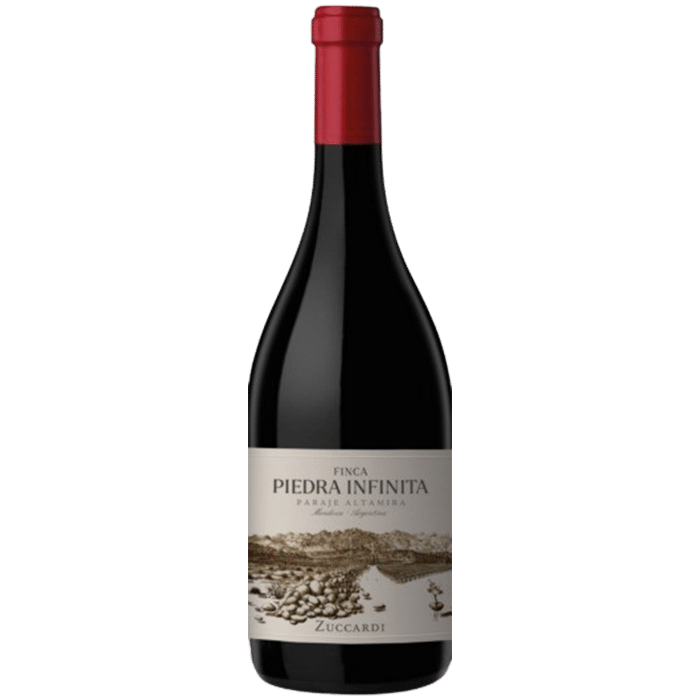 Zuccardi Finca Piedra Infinita
