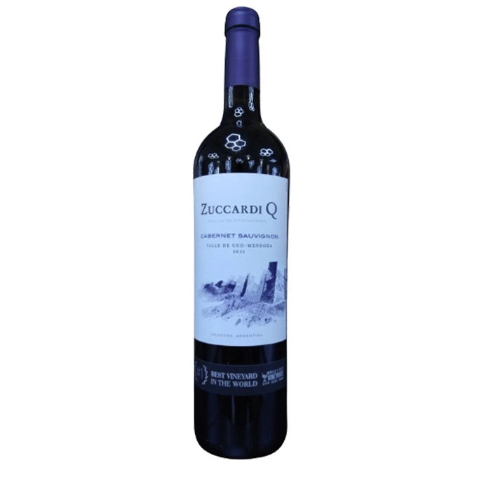 Zuccardi Q Cabernet Sauvignon