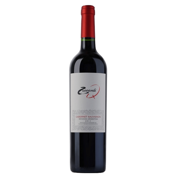 Zuccardi Q Tempranillo