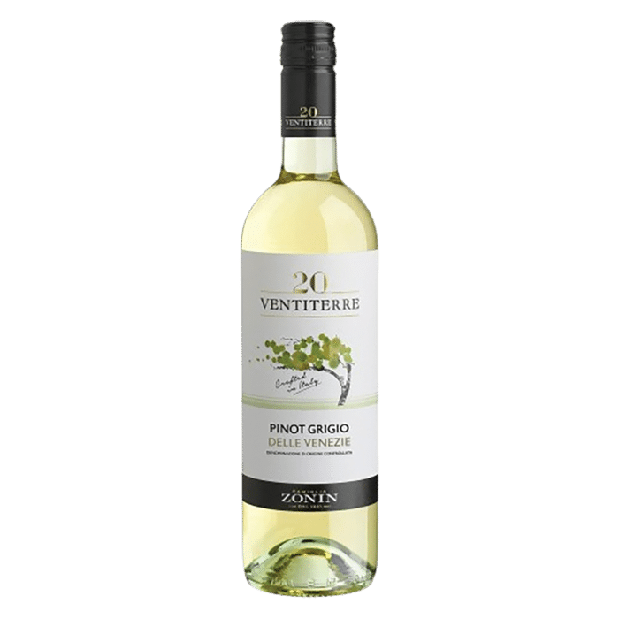 Zonin Pinot Grigio