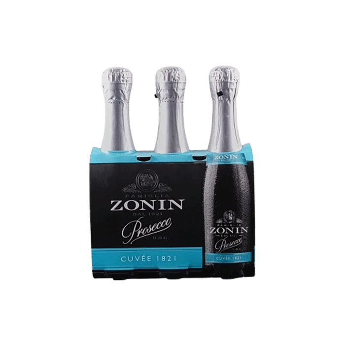 Zonin Prosecco Rose