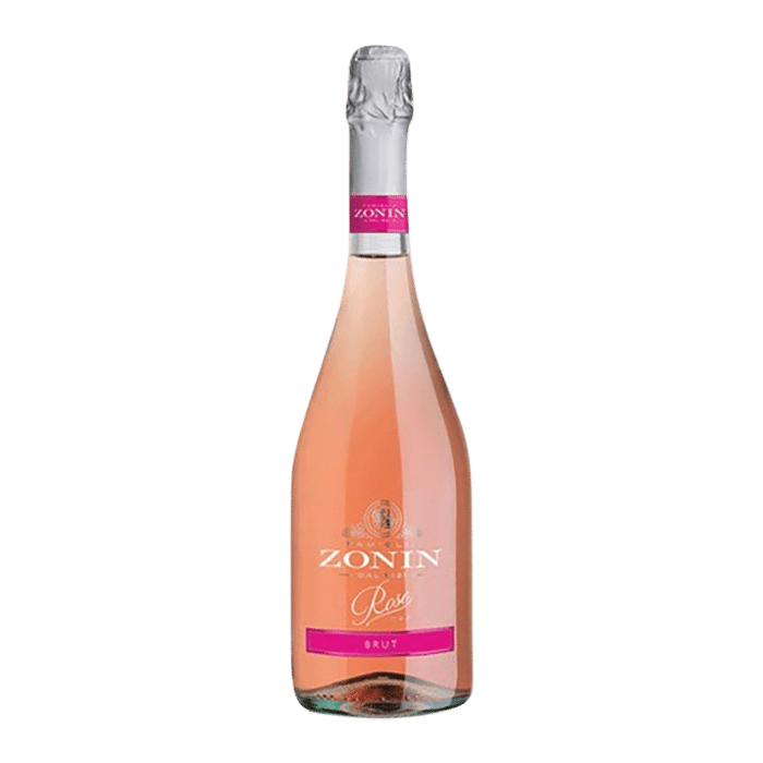 Zonin Brut Rose