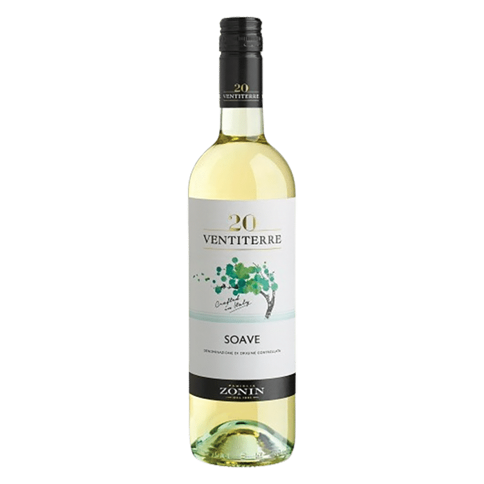 Zonin Ventiterre Valpolicella