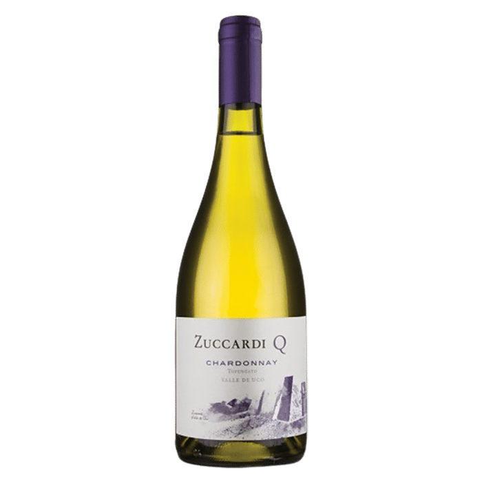 Zuccardi Q Malbec
