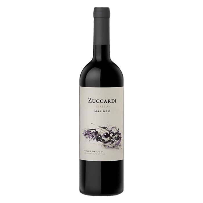 Zuccardi Serie A Torrontes