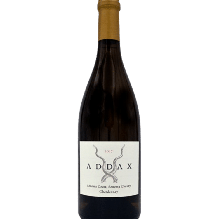 Addax Chardonnay 2017