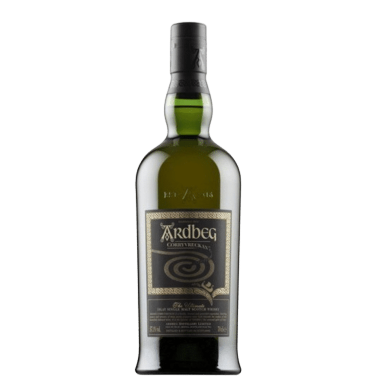 Ardbeg Corryvreckan Single Malt Whisky