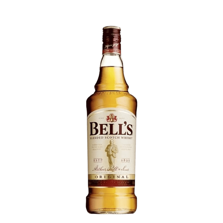 Bell’s Blended Scotch Whisky