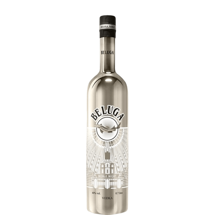 Beluga Noble Night Vodka
