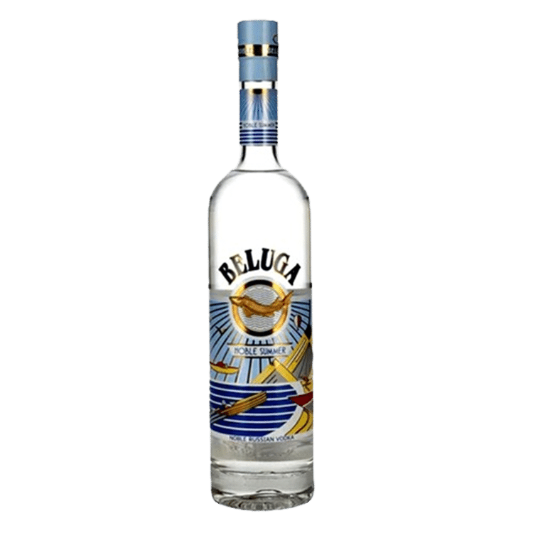 Beluga Noble Summer Vodka
