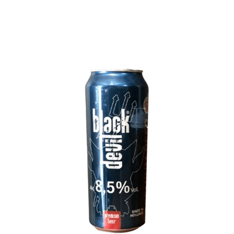 Black Devil