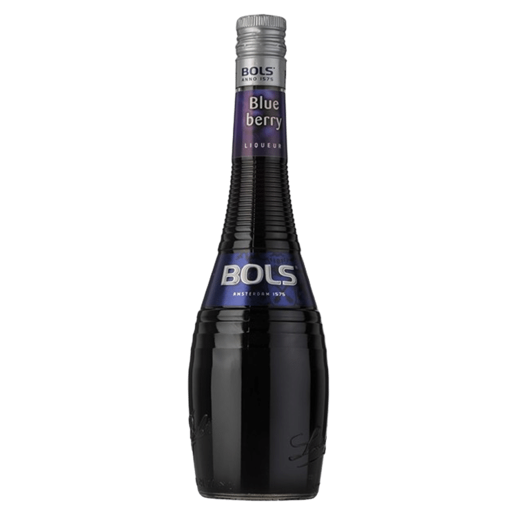 Bols Blueberry Liqueur