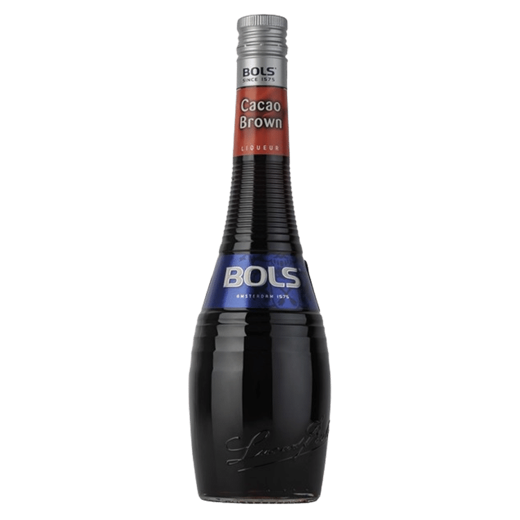 Bols Cacao Brown Liqueur