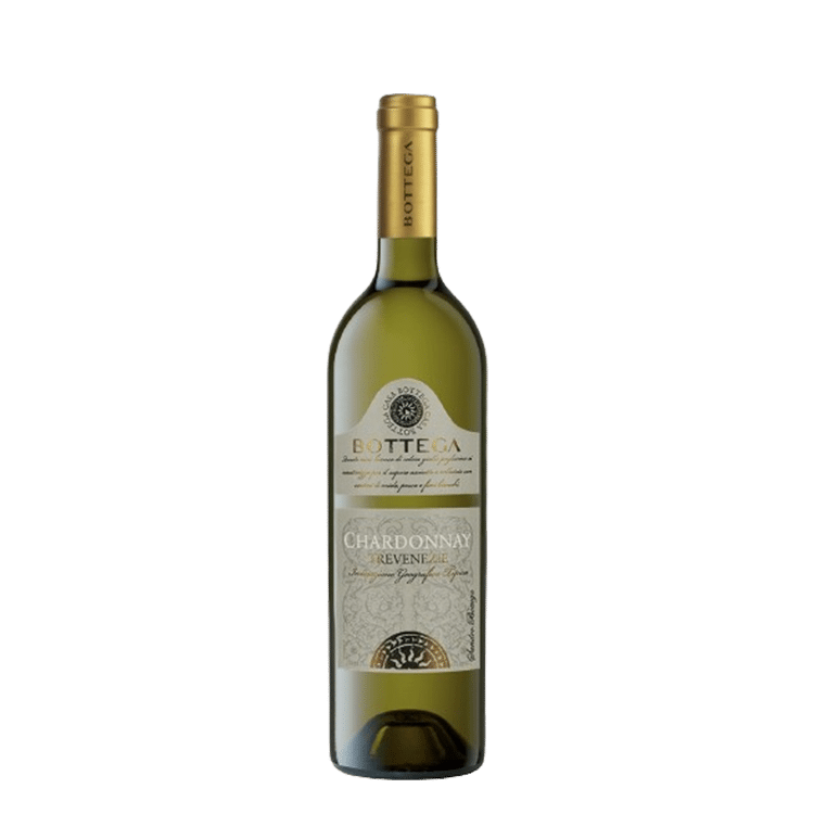 Bottega Chardonnay IGT Delle Venezie Ven