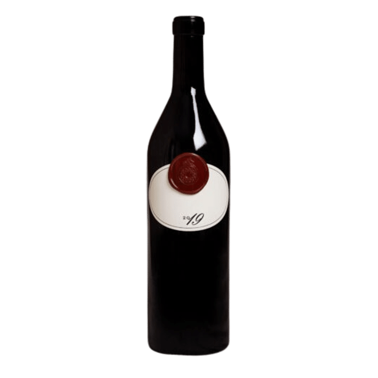 Buccella Cabernet Sauvignon 2019