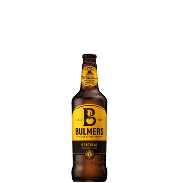 Bulmers Original Cider
