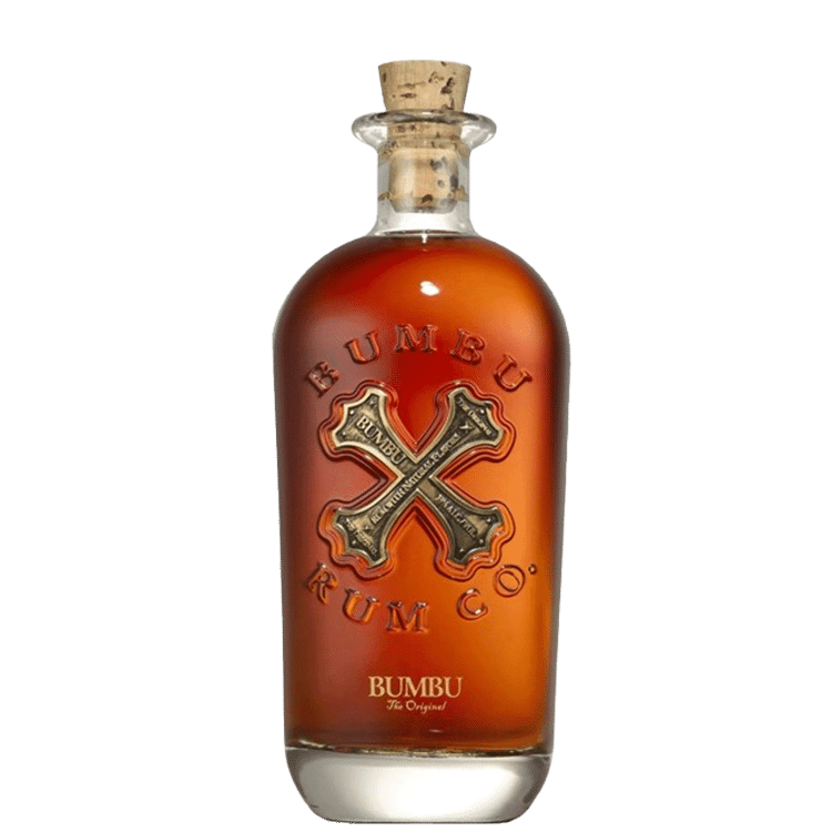 Bumbu The Original Rum