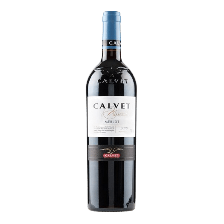 Calvet Merlot