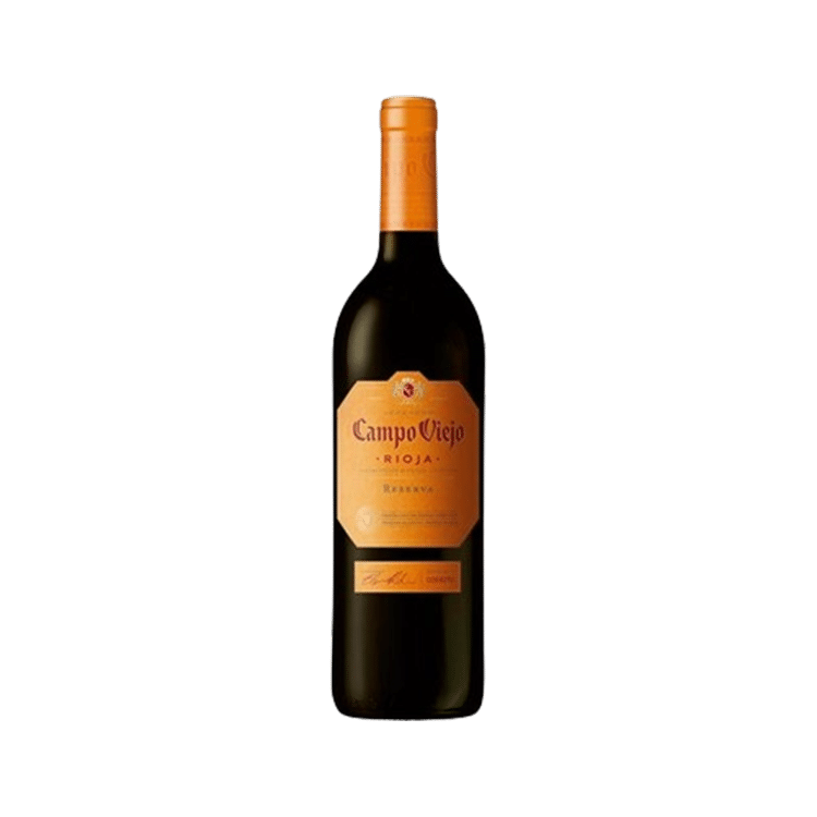 Campo Viejo Rioja Reserva
