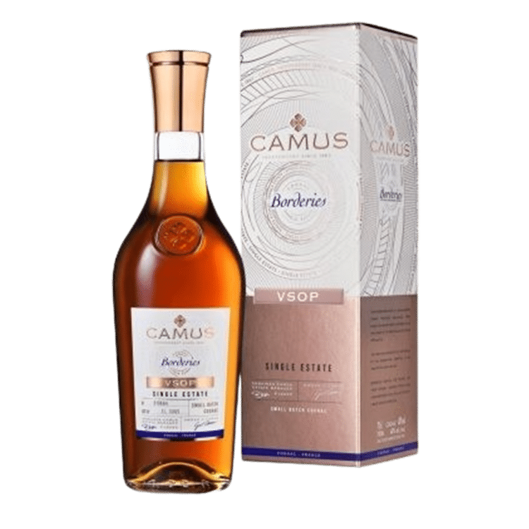 Camus Borderies VSOP Cognac