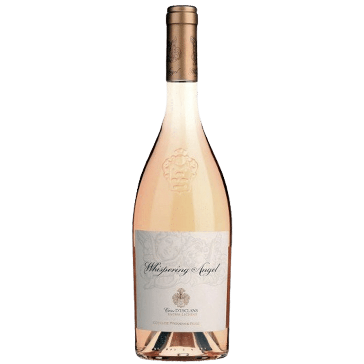 Château Desans Whispering Angel Rosé, Magnum
