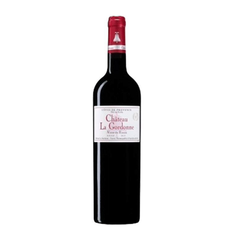 Chateau La Gordonne Verite Du Terroir Red