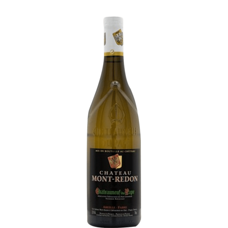Château Montredon Châteauneufdupape Rouge