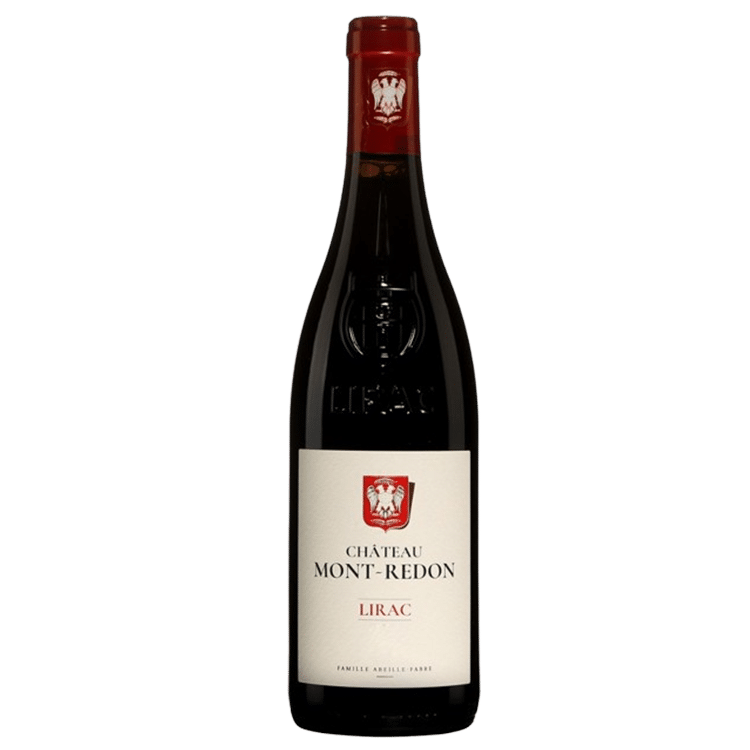 Château Montredon Lirac