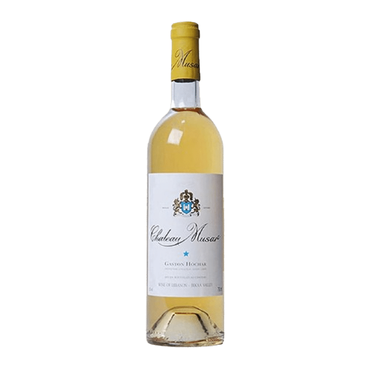 Chateau Musar White 2013