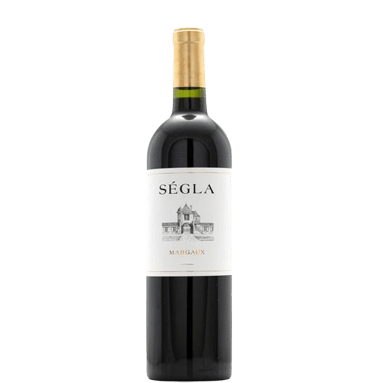 Château Rauzanségla Second Vin