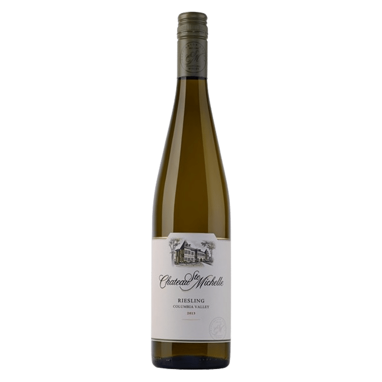 Château Ste Michelle Riesling