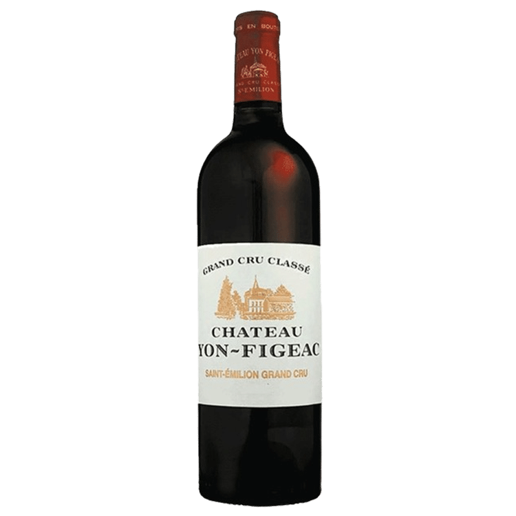 Château Yonfigeac Saintémilion Grand Cru