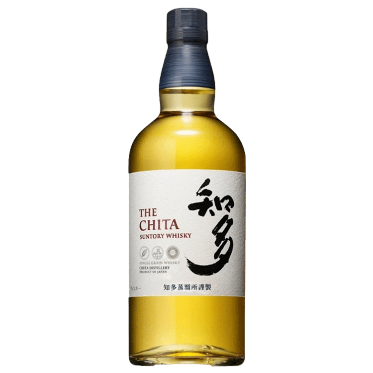 The Chita Suntory Whisky