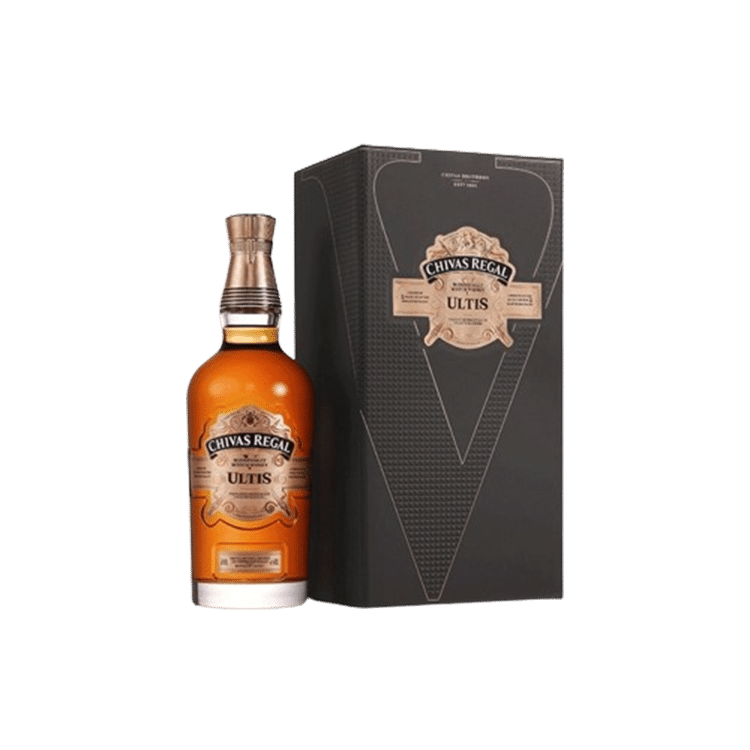 Chivas Regal Ultis Blended Scotch Whisky