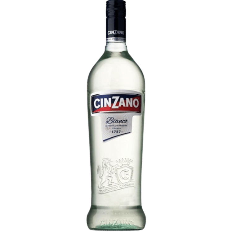 Cinzano Bianco Vermouth