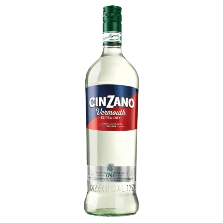 Cinzano Extra Dry Vermouth