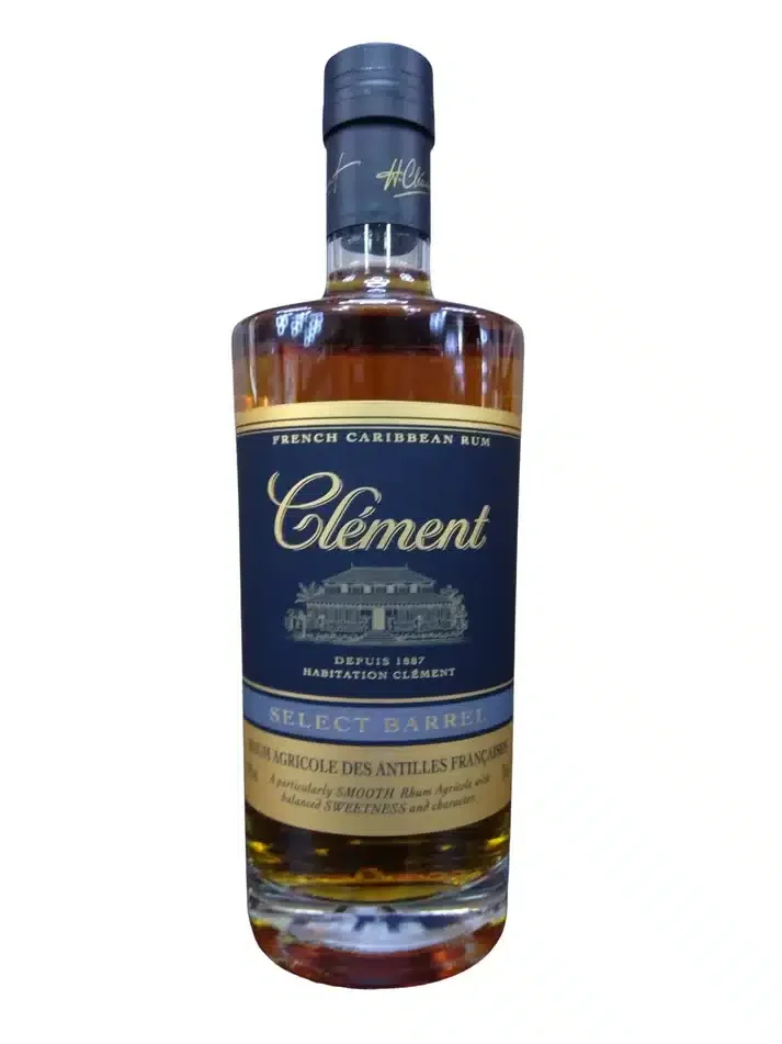 Clement Select Barrel