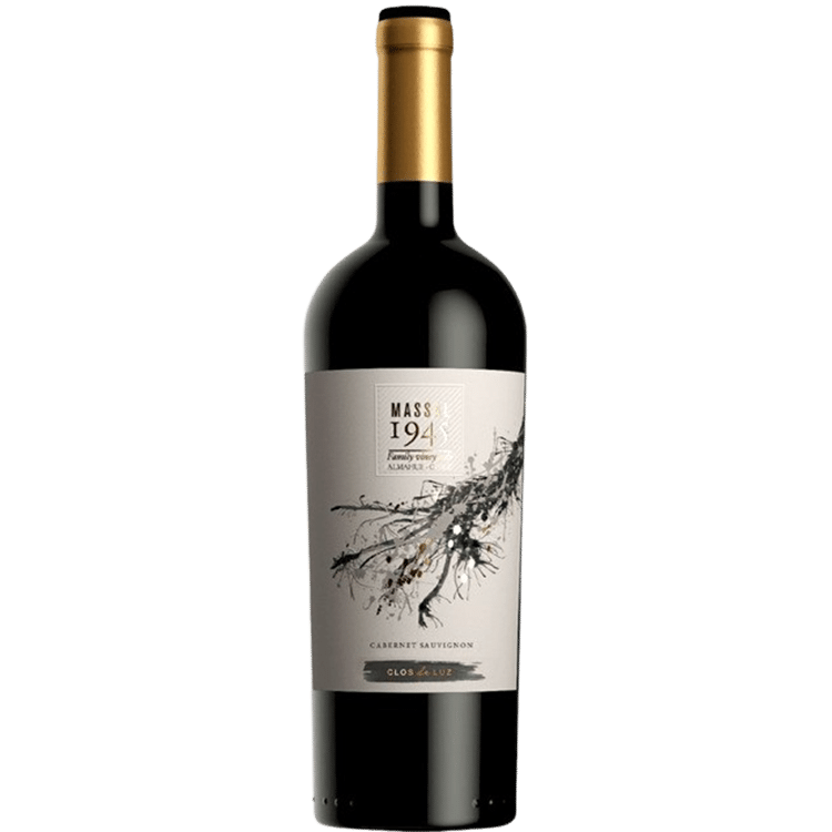 Clos De Luz, Massal 1945 Cabernet Sauvignon