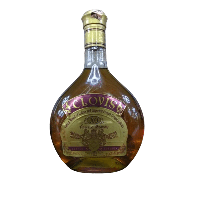 Clovis XO Reserva Blended Brandy