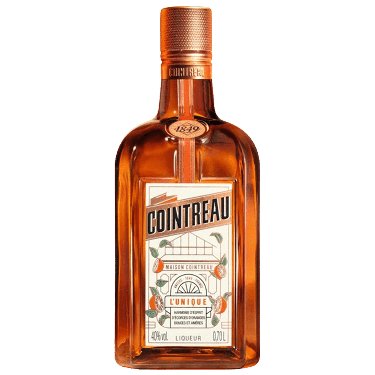 Cointreau Liqueur