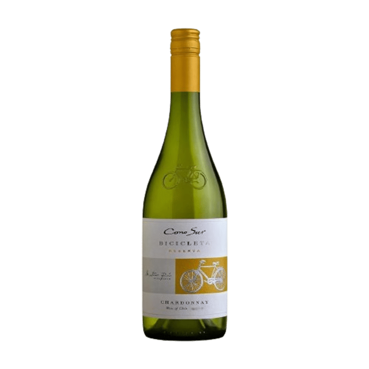 Cono Sur Bicieta Chardonnay