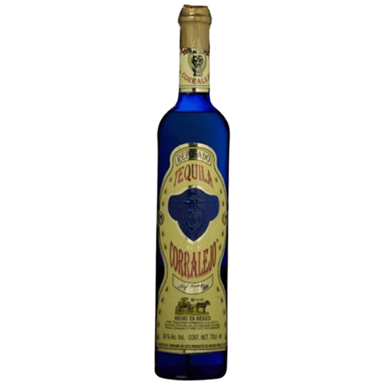 Corralejo Tequila Reposado