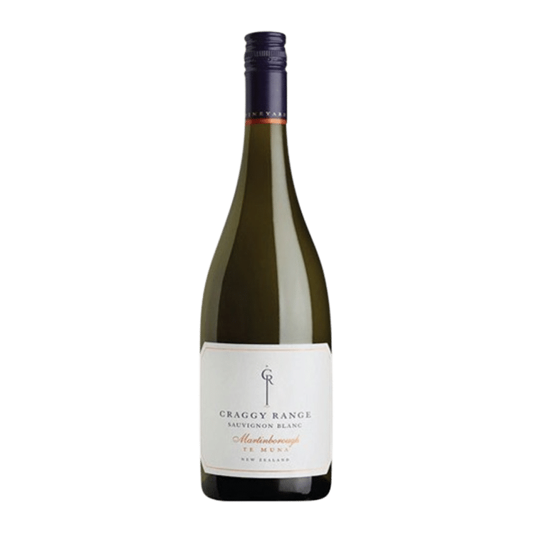 Craggy Range, Te Muna Sauvignon Blanc