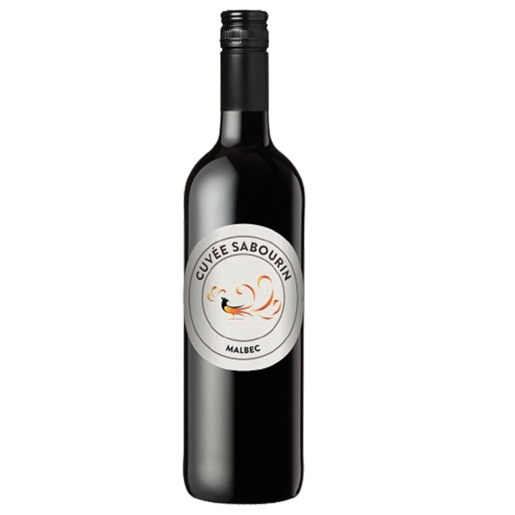 Cuvée Sabourin Malbec